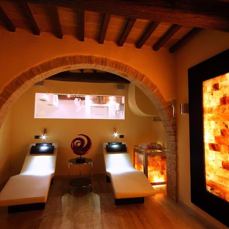 Relais La Corte Di Беттона Экстерьер фото