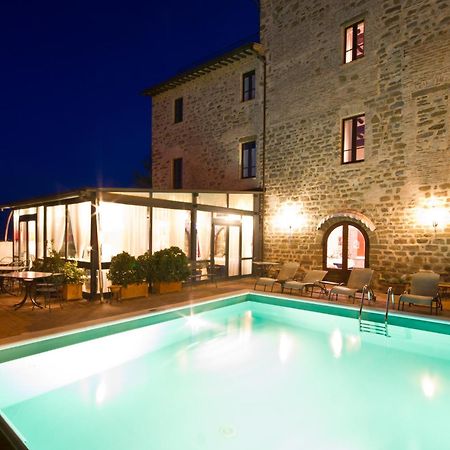 Relais La Corte Di Беттона Экстерьер фото