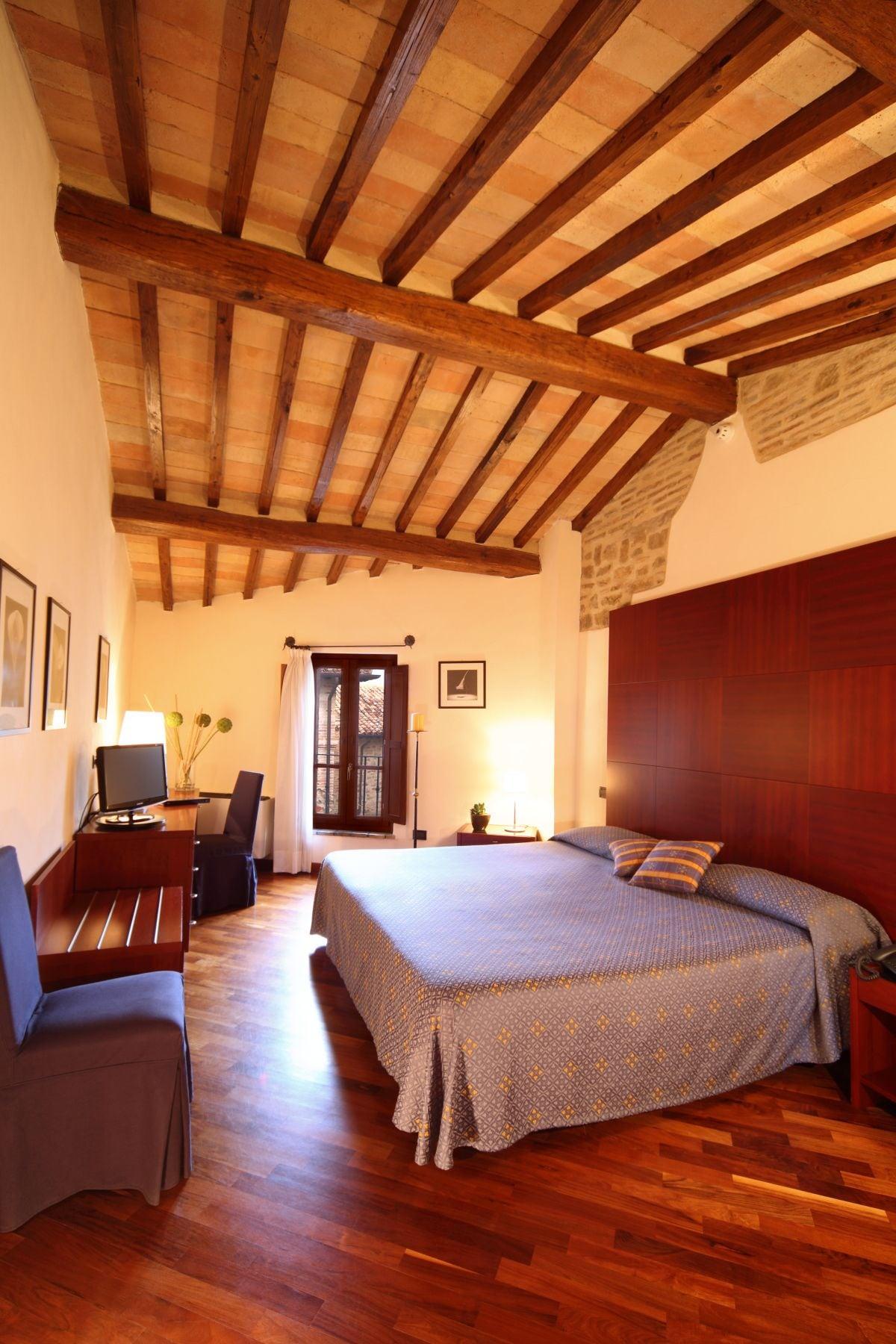 Relais La Corte Di Беттона Экстерьер фото