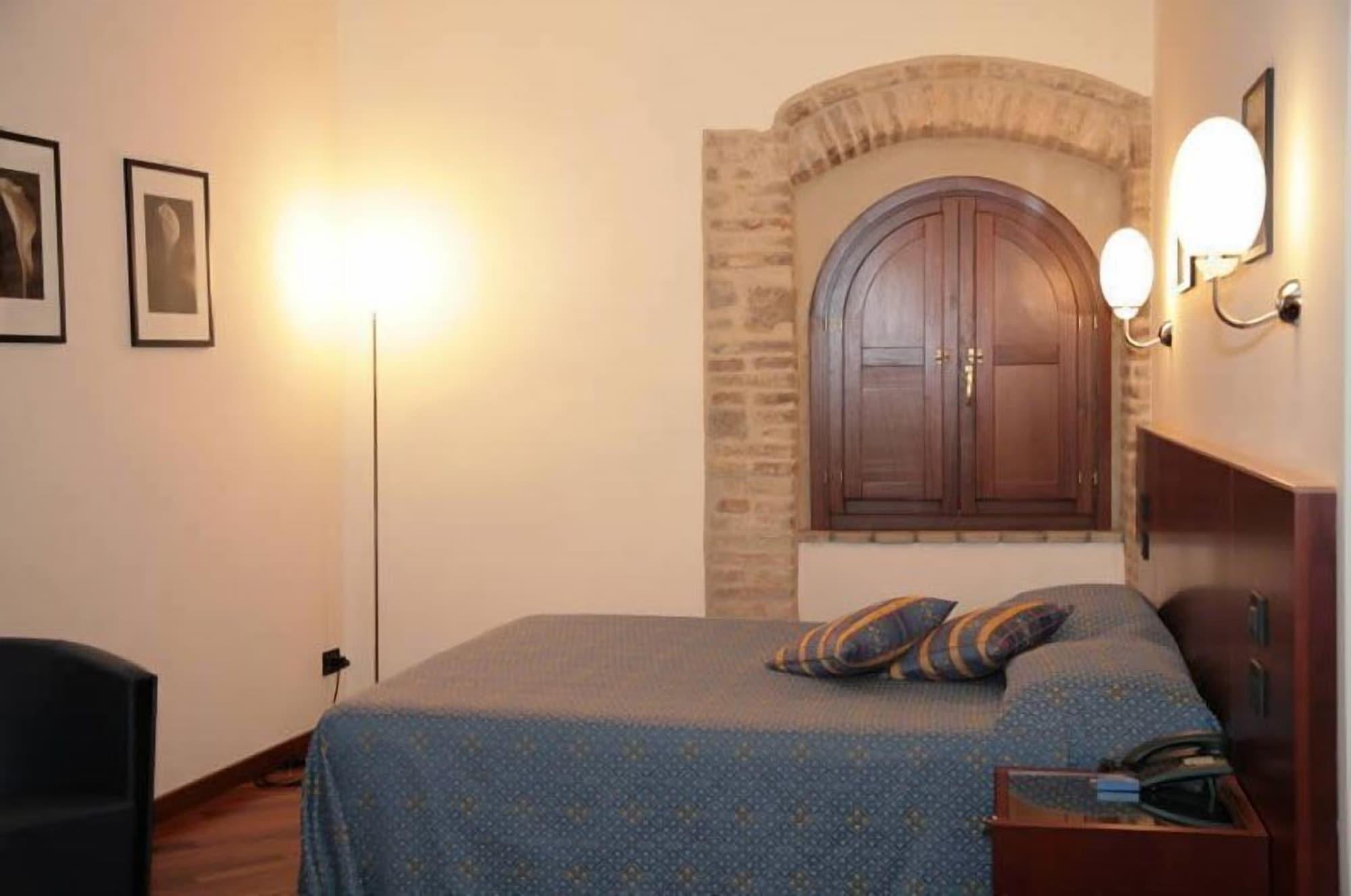 Relais La Corte Di Беттона Экстерьер фото