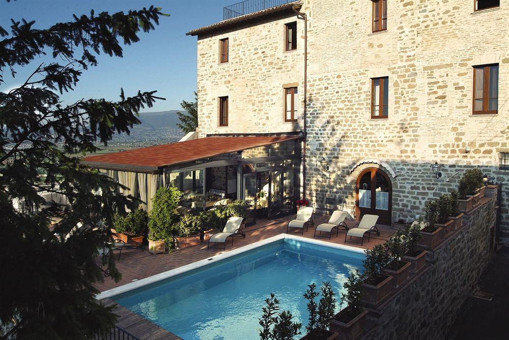Relais La Corte Di Беттона Экстерьер фото
