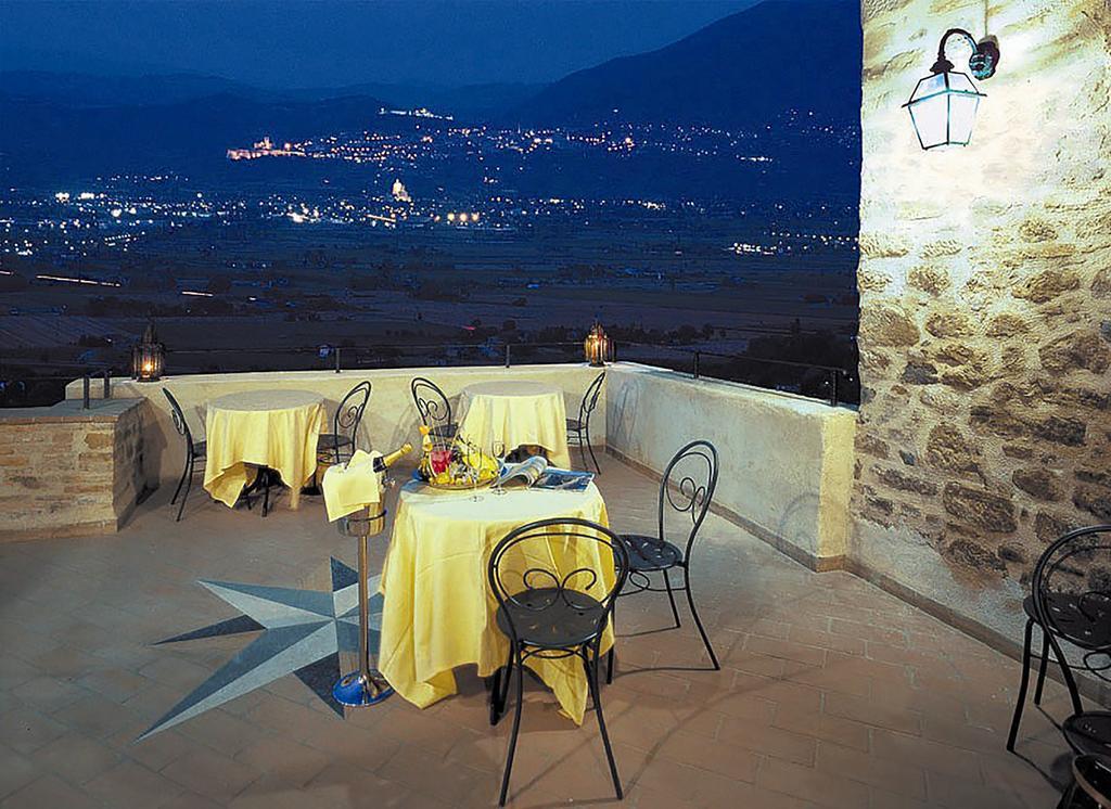 Relais La Corte Di Беттона Экстерьер фото