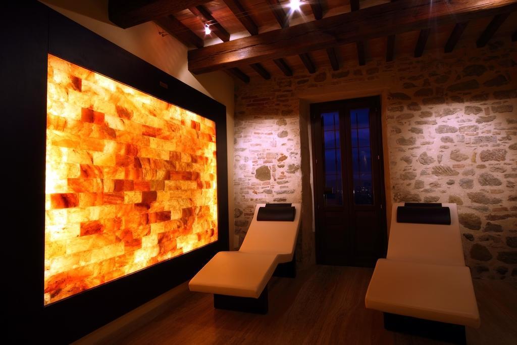 Relais La Corte Di Беттона Экстерьер фото