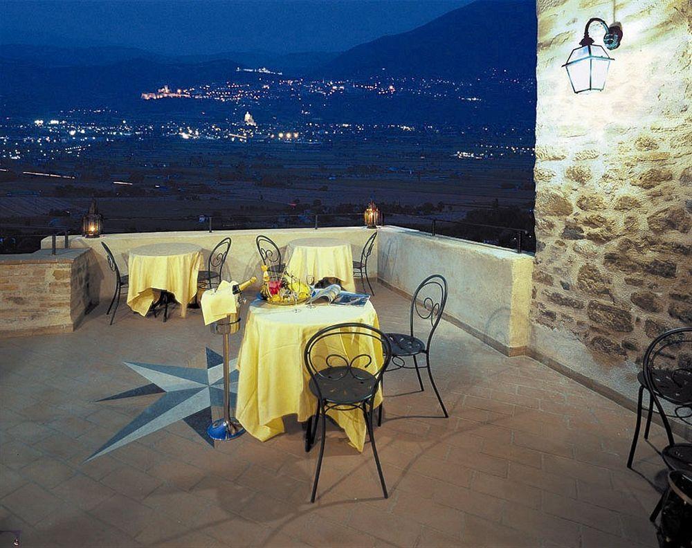 Relais La Corte Di Беттона Экстерьер фото
