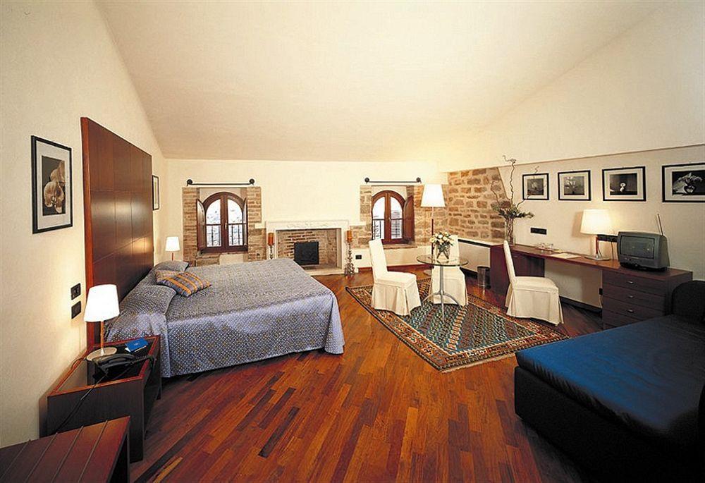 Relais La Corte Di Беттона Экстерьер фото