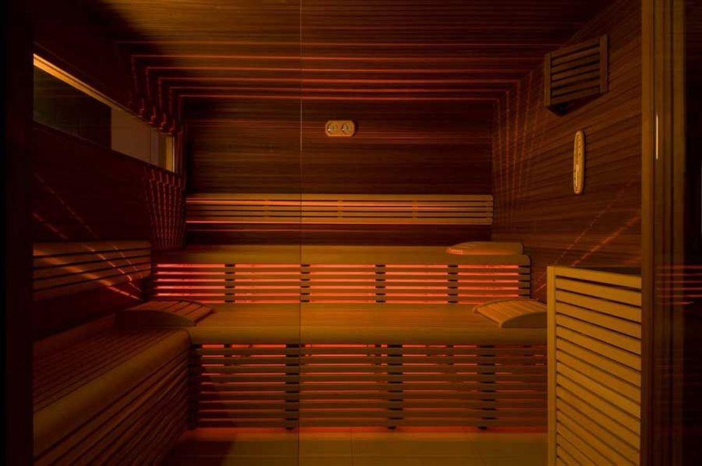 Relais La Corte Di Беттона Экстерьер фото