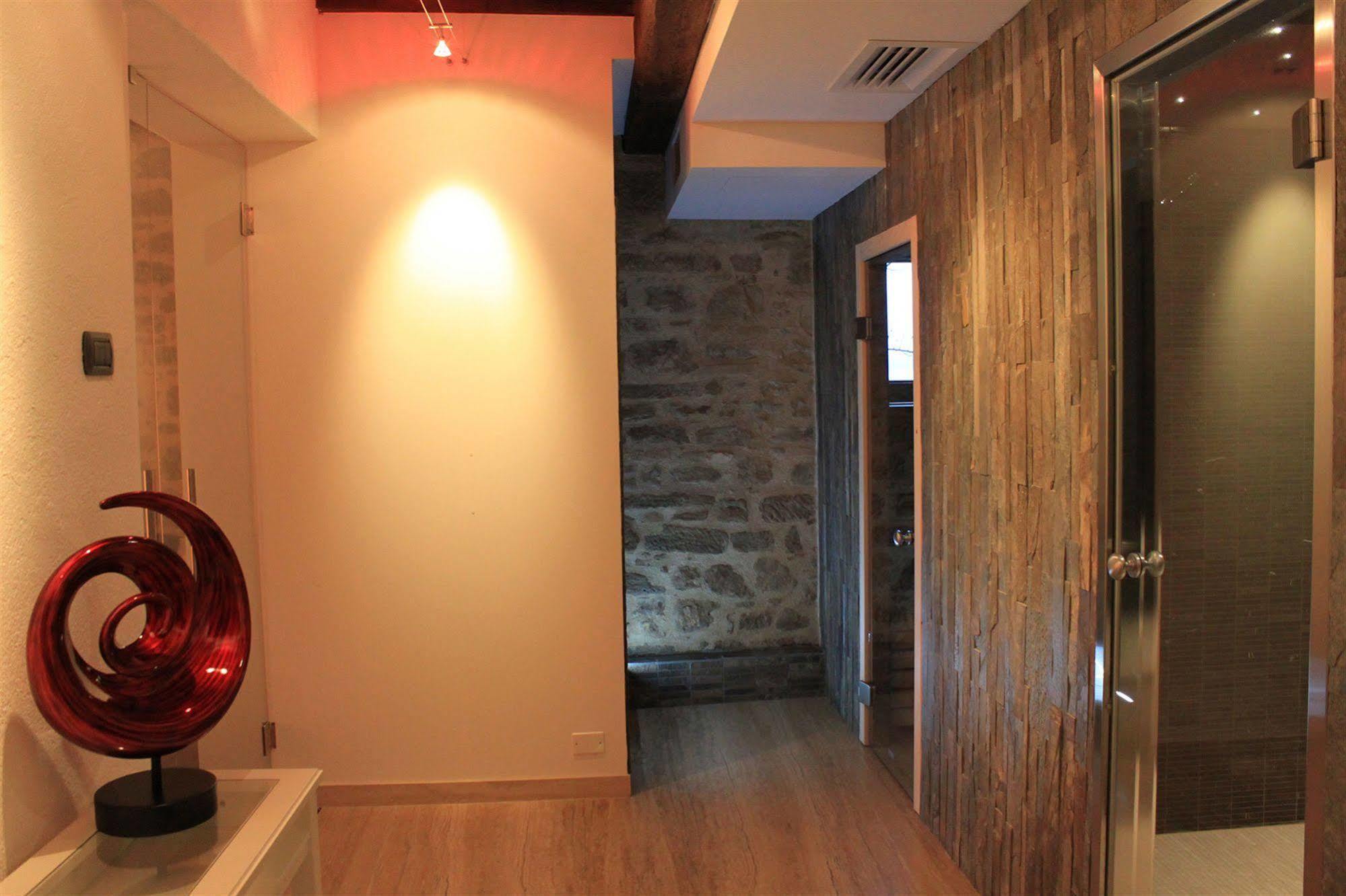 Relais La Corte Di Беттона Экстерьер фото
