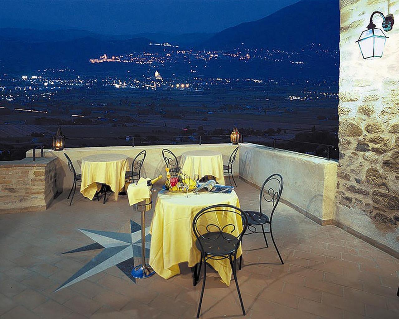 Relais La Corte Di Беттона Экстерьер фото
