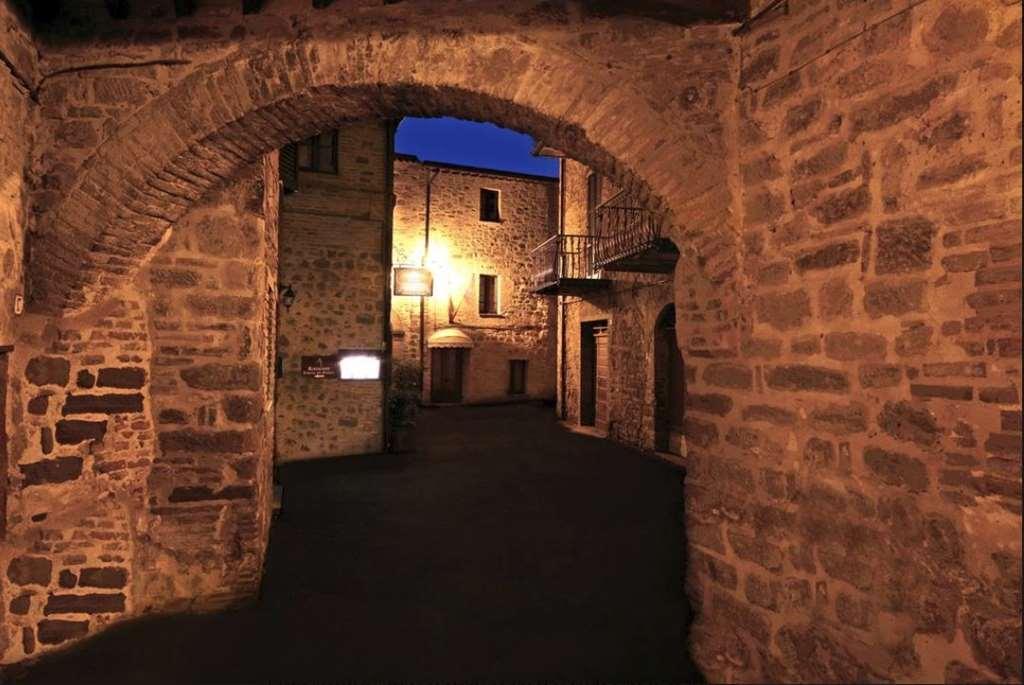 Relais La Corte Di Беттона Экстерьер фото